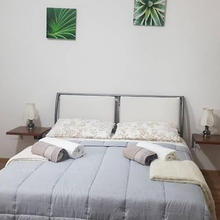 Appartamento "Chanoux 74" Chatillon Ngoại thất bức ảnh